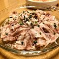 W♡kitchen's cooksnap of when they made 私失敗しないので★豚もやしレンチン蒸し.