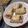 よちりん's cooksnap of when they made 5分。ダイエットに高野豆腐キムチピザ.
