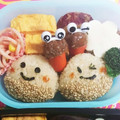 こともみ's cooksnap of when they made 鮭ネギマヨのふわふわ玉子焼き.