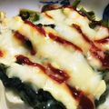 あっこ７３ｆ's cooksnap of when they made 豆腐とほうれん草のチーズマヨ！.