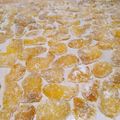 ロロン☆'s cooksnap of when they made 生姜の砂糖漬け.