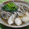 ｇａｂｉｂｉ's cooksnap of when they made ぷるるん牡蠣の治部煮風♡.