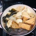 くっきんぷ's cooksnap of when they made おでん.