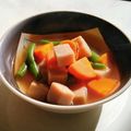 ピカみや's cooksnap of when they made 高野豆腐含め煮.