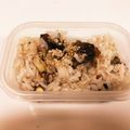 ゆう＊°れぽ's cooksnap of when they made 失敗なし！炊き込まない舞茸ご飯.