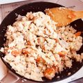 クックCG0SHE☆'s cooksnap of when they made …おから煮ひじき入り….