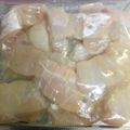 michicocco's cooksnap of when they made 下味冷凍：タラのパン粉焼き.
