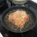 クックQLCZ1E☆'s cooksnap of when they made カリカリ＆ジューシー唐揚げ.