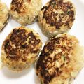chihal's cooksnap of when they made ☆ふわふわ煮込みハンバーグ☆.