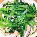 クックALQHB1☆'s cooksnap of when they made 超簡単！ズボラ、鶏チャーシュー.