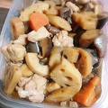 ＴＯＭＯＷＡＴ's cooksnap of when they made 市販の野菜水煮を使って簡単♪筑前煮.