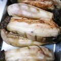 ＴＯＭＯＷＡＴ's cooksnap of when they made 焼き茄子（蒸し茄子）の冷凍.