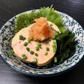 kyao☆'s cooksnap of when they made 薬味にどーぞ。簡単！もみじおろし　.