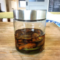 ちゆきんた's cooksnap of when they made 燻製〜牡蠣のオイル漬け.