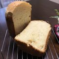 ｈｓｋｗｙｋ's cooksnap of when they made sirocaでほんのり甘い蜂蜜入り食パン.