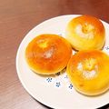 にーっしまみ's cooksnap of when they made 本みりんで皮パリ中しっとり基本ベーグル.