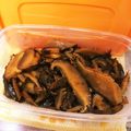 ERIママ★'s cooksnap of when they made ご飯がススむ！干ししいたけの佃煮.