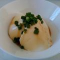 優梨菜's cooksnap of when they made 無調整豆乳で作る手づくり豆腐.