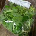 ＋SUN3's cooksnap of when they made ★みつばの冷凍保存.