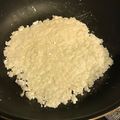 e_li_za's cooksnap of when they made ブラジル♡不思議なクレープ •タピオカ.