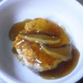 atsukom's cooksnap of when they made ダイエットの味方　豆腐ハンバーグ照焼きソース.