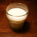 トリノオリンピック☆'s cooksnap of when they made トルコの塩味ヨーグルトドリンク・アイラン.