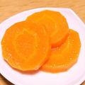 ゆゆ02's cooksnap of when they made 人参のグラッセ.