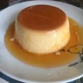 てぃるてぃー's cooksnap of when they made おうちで喫茶店のプリン.