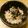 jun120121's cooksnap of when they made 激辛注意☆青唐辛子味噌＆揚げ玉混ぜご飯.