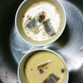 どやどや's cooksnap of when they made おでんの残り汁で茶碗蒸し　メモ.