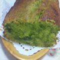 ぼっち 。's cooksnap of when they made 1ボウルで作れるバナナケーキ.