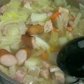 クック8QIAKQ☆'s cooksnap of when they made ほっこり〜あったかポトフ☻.