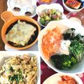 みっくママ's cooksnap of when they made 温玉キムチ.