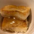 らぴあ♡'s cooksnap of when they made 余ったお餅で☆揚げ餅.