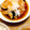 qumiy's cooksnap of when they made 茄子と豚しゃぶのおろし和風マリネ.