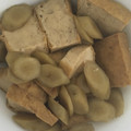いずみはる's cooksnap of when they made 簡単作りおき！厚揚げとゴボウの出汁煮.