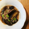 さこっん's cooksnap of when they made ＊ナスと鶏挽肉の柔らか煮＊.