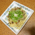 タイ料理みーちゃん's cooksnap of when they made たっぷりきのこと秋刀魚の秋パスタ.