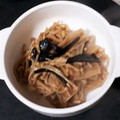 ＊ＫＹＯ＊'s cooksnap of when they made えのきときくらげの簡単煮.