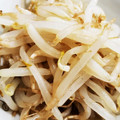 みにちえ's cooksnap of when they made もやしのやみつきナムル.