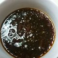 ぶ～やん♪'s cooksnap of when they made 簡単☆手作りステーキソース.