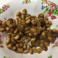 みゆうしゅん's cooksnap of when they made じゃこと大豆の揚げ煮.