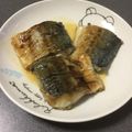 ☆こまっと☆'s cooksnap of when they made さわらのレモンバターソース.