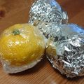 ﾁﾙﾐﾙﾏﾏ's cooksnap of when they made わたしの柚子の保存法.