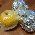 ﾁﾙﾐﾙﾏﾏ's cooksnap of when they made わたしの柚子の保存法.