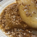 まちろ〜's cooksnap of when they made 美味しい！大根とひき肉のそぼろ煮.