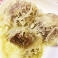 raraha's cooksnap of when they made 簡単なのに本格中華！花しゅうまい.