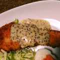 みほほえ's cooksnap of when they made タレも美味しい♪鮭のコーンフレーク揚げ♡.