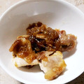 ティグス's cooksnap of when they made 鶏のさっぱり煮.