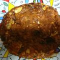 ェリンコ's cooksnap of when they made 簡単♪しめじのオープンオムレツ♡.